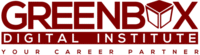 Greenbox Digital Logo