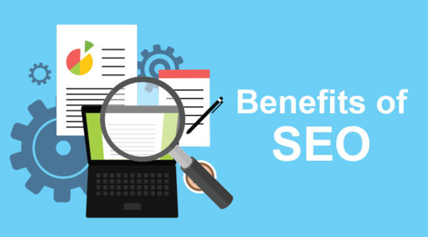 Benefits of SEO - Your Instant Traffic Source