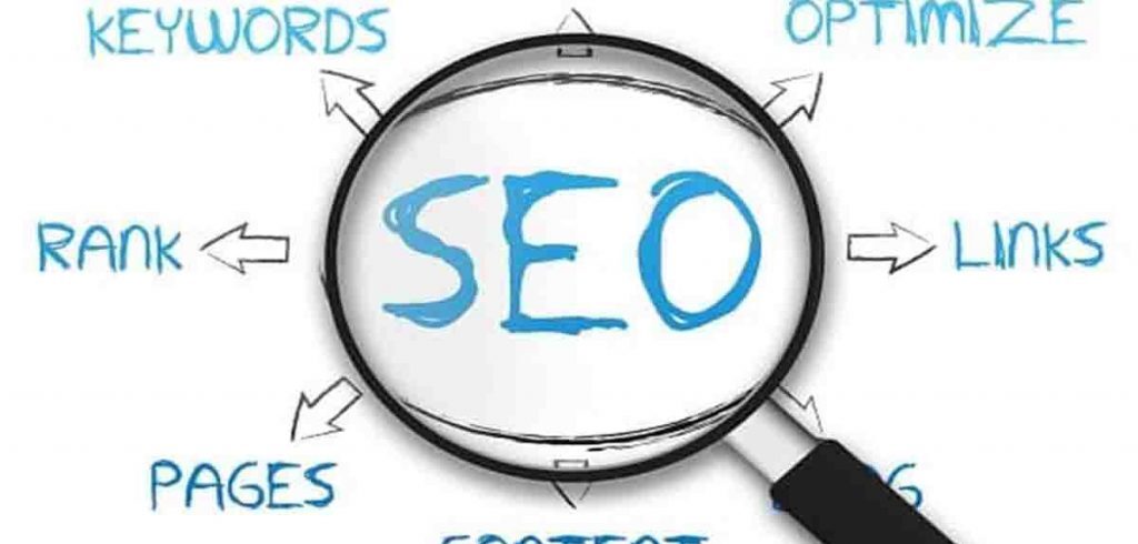 seo institute Delhi