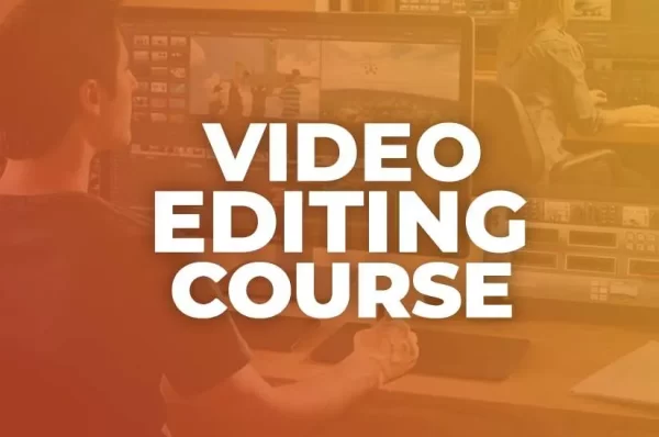 video editing course in delhi