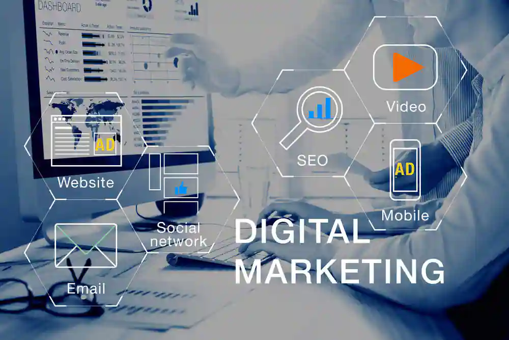 digital marketing expert in delhi